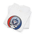 Grateful Dead - Toronto Blue Jays Grateful Dead Steal Your Face T-Shirt - MLB - Athletics - St Louis - StealieShop